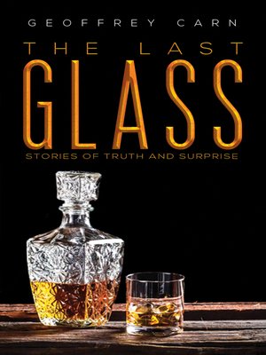 cover image of The Last Glass